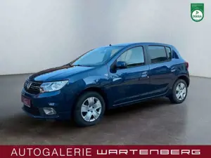Dacia Sandero II Comfort/LPG/NAVI/CAM/TEMP/KLIMA/