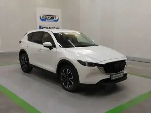 Mazda CX-5 2.2l SKYACTIV D 184 6AT AWD EXCLUSIVE-LINE