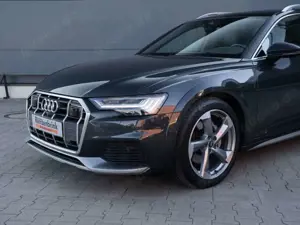 Audi A6 allroad 50 TDI quattro PANO+HUD+AHK+360°+BO Bild 3