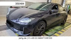 Hyundai IONIQ 6 Hyundai Ioniq 6 4WD First Edition MATRIX|HUD|20"