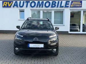 Citroen C4 Cactus Feel