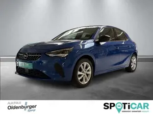 Opel Corsa Elegance - Kamera / hzb. Vordersitze / Allwetter