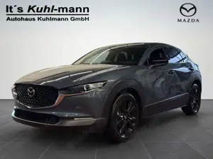 Mazda CX-30 2.5L e-SKYACTIV G 140ps Homura