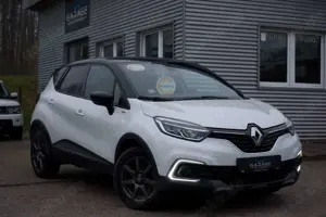 Renault Captur 1.2 TCe BOSE Edition