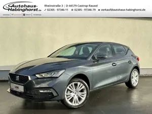 SEAT Leon 1.5 TSI Style Edition Kamera PDC Park Assist Clima
