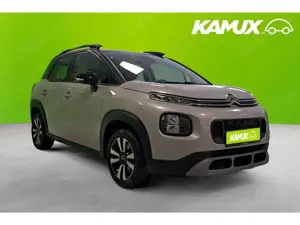 Citroen C3 Aircross 1.2PureTech 110 Shine+PANO+TEMPO+PDC