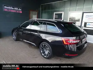 Skoda Superb Combi LK*PANO*ACC*KAMERA*MEMORY*VOLL* Bild 4