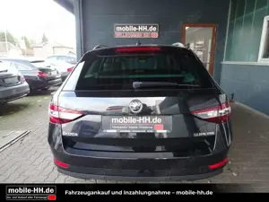 Skoda Superb Combi LK*PANO*ACC*KAMERA*MEMORY*VOLL* Bild 5