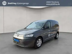 Volkswagen Caddy 5-Sitzer Motor: 1,5 l TSI EU6 85 kW Getriebe