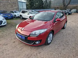 Renault Megane 3 1.2T Klimatro 85Tkm LED Sitzhzg Tempom 2Hd PDC