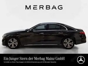 Mercedes-Benz E 200 AMG Advanced+ 20" Pano DigitalL Burmester4D