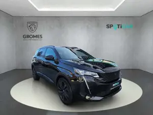 Peugeot 5008 GT HDI 130EAT8 7-Sitzer Navi Digitales Cockpit Mem