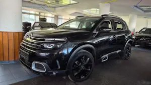 Citroen C5 Aircross C5 Shine/360°/ACC/AHK/DAB/Grip/LED/Pano/Spur/Tot