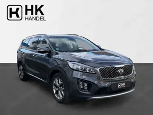 Kia Sorento Platinum Edition 4WD *LEDER *AUTOMATIK