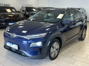 Hyundai KONA Style KRELL*W-Paket*Navi*R-Cam*CarPlay*1H*