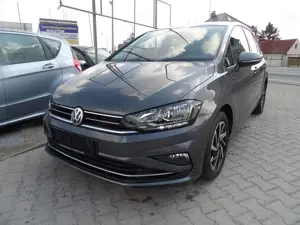 Volkswagen Golf Sportsvan JOIN,Automatic,klimautomat,LED