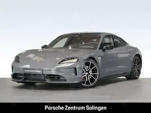 Porsche Taycan 4S Black Edition PANO HInterachslenkung Head-Up