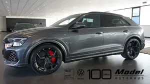 Audi RS Q8 performance | RS-Dynamik+ | Pano | 305 km/h