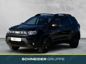 Dacia Duster EXTREME TCe 150 EDC LED+NAVI+360Â KAMERA Extreme L