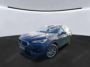SEAT Tarraco Style * 1.HAND * 7-SITZER * LED *