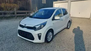 Kia Picanto Dream Team*Klima*Alu*SHZ*LRHZ*SH*USB