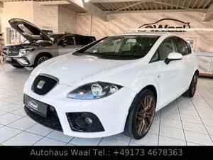 SEAT Leon FR | AUTOMATIK | GUTER ZUSTAND