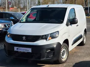 Peugeot Partner Premium L1 *Kamera *Klima *PDC *Tempomat
