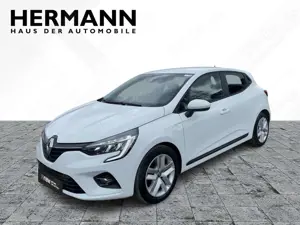 Renault Clio V 1.0 TCe 90 Business Edition LED*NAVI*SHZ