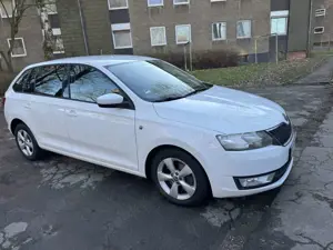 Skoda Rapid/Spaceback Rapid 1.6 TDI Active