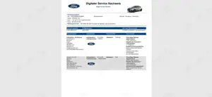 Ford Puma Bild 3