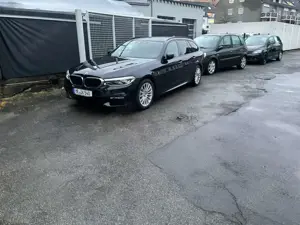 BMW 540 540i xDrive Touring Aut.