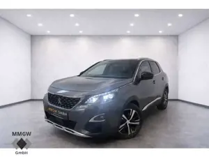 Peugeot 3008 Allure AHK/Navi/DigitalesCockpit/LED/Klimaat
