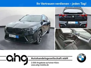 BMW X2 M35i xDrive Steptronic DCT Driving Pro 21' M