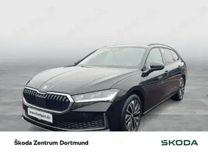 Skoda Superb Combi 2.0 SELECTION 4X4 PANO STANDHZ. AHK