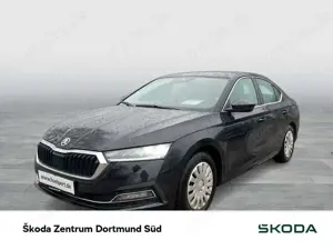 Skoda Octavia 1.5 e-TEC STYLE CAM HEAD-UP NAVI CARPLAY