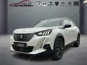 Peugeot e-2008 Elektromotor (e-)GT Pack