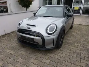 MINI Cooper SE Mini 3-trg. NAVI LED PDC KAMERA SHZ