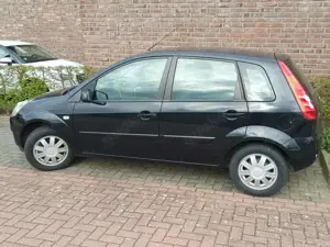 Ford Fiesta Fiesta 1.3 Style