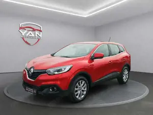Renault Kadjar Experience 1.6 DCI Navi Teilleder