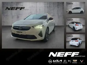 Opel Corsa F e GS Line Navigation+Kamera+Totwinkelass.