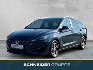 Hyundai i30 1.0 T-GDI TREND M-HYBRID Trend LED+KAMERA+SHZ