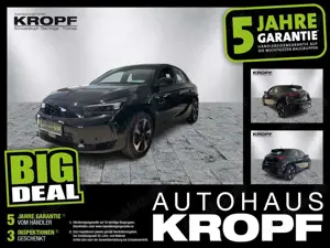 Opel Corsa F e  GS LED+SHZ+Fernlichtass.+Kam.+KlimaA