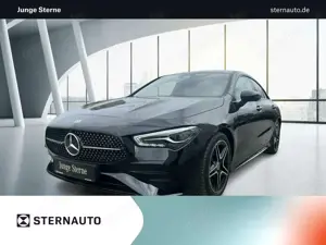 Mercedes-Benz CLA 200 CLA 200 AMG Line/Navi/Kamera/LED/Totwinkel/MBUX