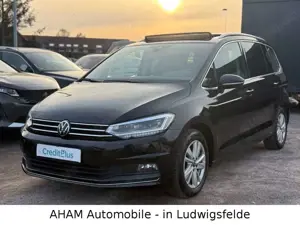 Volkswagen Touran Highline 2.0 TDI 7SITZER|PANO|AHK|LED|ACC