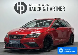 SEAT Leon Cupra 300 *Beats *Virtual *Hurricane AGA