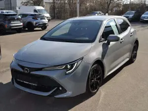 Toyota Corolla 1,2 Turbo Team D inkl. Technik-Paket
