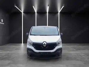 Renault Trafic Trafic dCi 95 dCi 95 Combi Expression