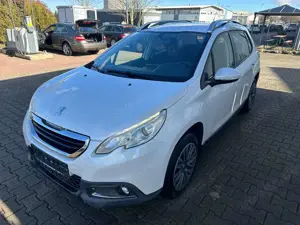 Peugeot 2008 Active