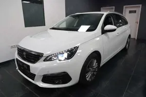 Peugeot 308 SW Allure Pack*ACC*KAMERA*VIRTUEL*AHK*LED*
