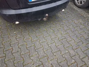 Audi A6 Avant 3.0 TDI DPF quattro tiptronic